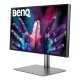 Монитор BenQ PD2725U 9H.LJXLA.TBE