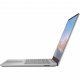 Лаптоп Microsoft Surface Laptop Go - Core i5 1035G1 / 1 GHz - Win 10 Home in S mode - UHD Graphics - 4 GB RAM - 64 GB eMMC - 12.4" touchscreen 1536 x 1024 - Wi-Fi 6 - platinum (умалена снимка 2)