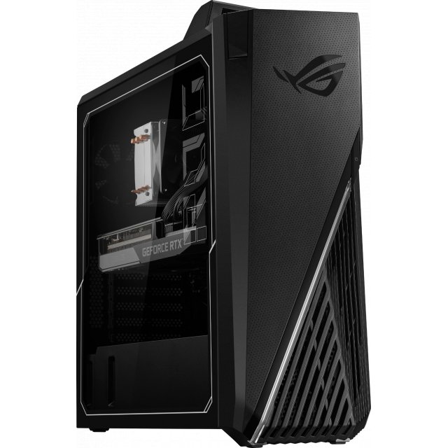 Asus Rog Gaming Amd Ryzen 7 5800x 2x 8gb16gb Ddr4 3200 Mhz 1tb Nvme Ssd 1tb Sata Hdd 1150