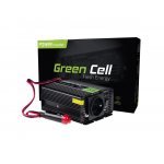 Инвертор GREEN CELL GC-INVERT-12V-150W-INV06