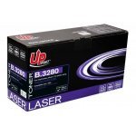 Консумативи за принтери > UPRINT LF-TON-BR-CAS-TN3280-UP