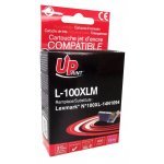 Консумативи за мастиленоструен печат > UPRINT LF-INK-LEX-14N1070E-UP