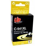 Консумативи за мастиленоструен печат > UPRINT LF-INK-CAN-CL-541XL-UP