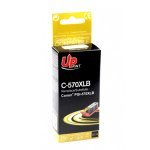 Консумативи за мастиленоструен печат > UPRINT LF-INK-CAN-PGI570BK-XL-UP