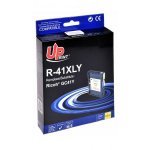 Консумативи за мастиленоструен печат > UPRINT LF-INK-RICOH-GC41Y