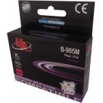Консумативи за мастиленоструен печат > UPRINT LF-INK-BROT-LC985M-UP