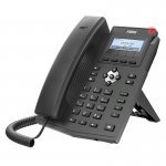 VoIP телефони > Fanvil X1SP