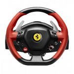 Гейм падове и джойстици > Thrustmaster Ferrari 458 Spider THRUST-RW-F458S