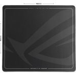 Падове за мишки > Asus Strix Edge ASUS-PAD-ROG-EDGE-NRD