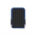 Външен диск Silicon Power Armor A66 SLP-HDD-A66-2TB-BL