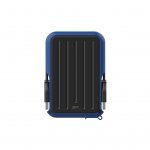 Външен диск Silicon Power Armor A66 SLP-HDD-A66-4TB-BL