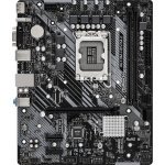 Дънна платка ASRock H610M ASR-MB-H610M-HDV-M2
