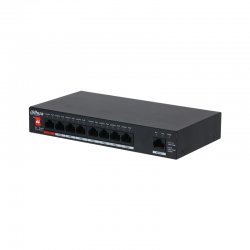 Суич Dahua PFS3009-8ET1GT-96