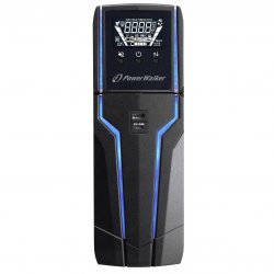UPS устройство Powerwalker POWER-UPS-VI1000GXB