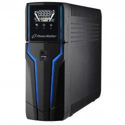 UPS устройство Powerwalker POWER-UPS-VI1500GXB