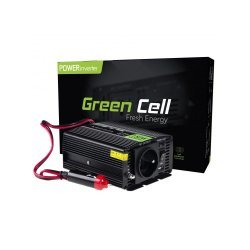 Инвертор GREEN CELL GC-INVERT-12V-150W-INV06