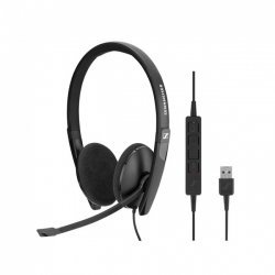 Колцентър слушалка Sennheiser EPOS ADAPT 160 1000915