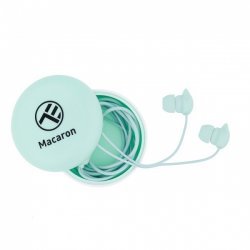 Слушалки Tellur MACARON TLL162132