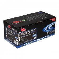 Консумативи за лазерен печат > UPRINT LF-TON-KYO-CAS-TK1140