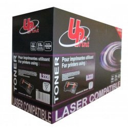 Консумативи за лазерен печат > UPRINT LF-TON-BR-CAS-TN2220-UP