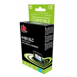 Консумативи за мастиленоструен печат > UPRINT LF-INK-HP-CN046AE-UP