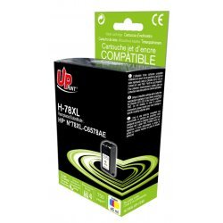 Консумативи за мастиленоструен печат > UPRINT LF-INK-HP-C6578AE-UP