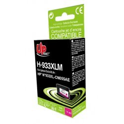 Консумативи за мастиленоструен печат > UPRINT LF-INK-HP-CN055A-UP