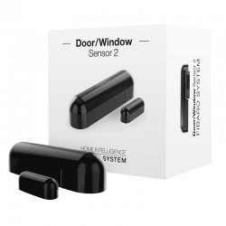 Датчици, сензори и управления > Fibaro