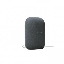 Преносими тонколони > Google Nest Audio GOOGLE-NEST-AUDIO,GA01586-ES
