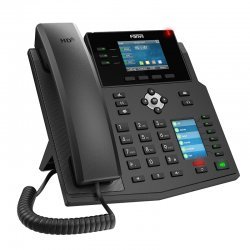VoIP телефони > Fanvil X4U