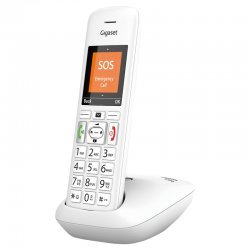 VoIP телефони > Gigaset E390