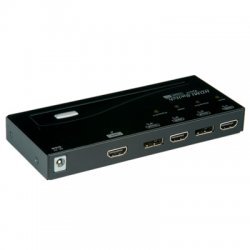 KVM суич Roline 14.01.3574