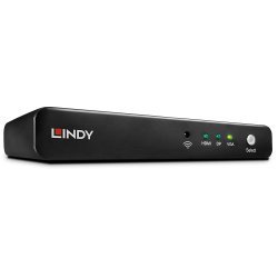 KVM суич Lindy 38272