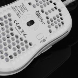 Мишка White Shark GM-5007