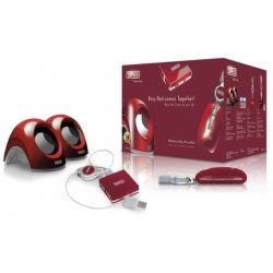 Тонколони за компютър Sweex SP932