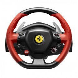 Гейм падове и джойстици > Thrustmaster Ferrari 458 Spider THRUST-RW-F458S
