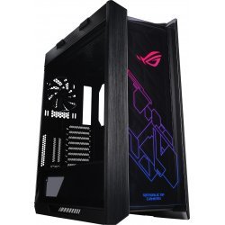 Компютърна кутия Asus ROG Strix Helios ASUS-CASE-ROG-HELIOS-BK