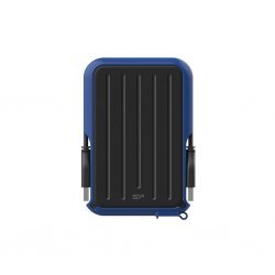 Външен диск Silicon Power Armor A66 SLP-HDD-A66-4TB-BL