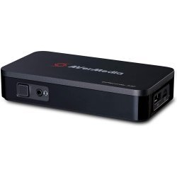 Тунери и кепчъри > AVerMedia EZRecorder 330 AVER-TV-EZRECORDER-330