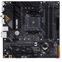 Дънна платка Asus ASUS-MB-TUF-B550M-P-WF-II 90MB19Y0-M0EAY0