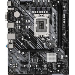 Дънна платка ASRock H610M ASR-MB-H610M-HDV-M2
