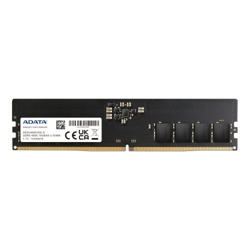 RAM памет Adata AD5U480016G-S (снимка 1)