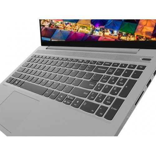 Лаптоп Lenovo IdeaPad 5 15ITL05 82FG00NDBM (снимка 8)