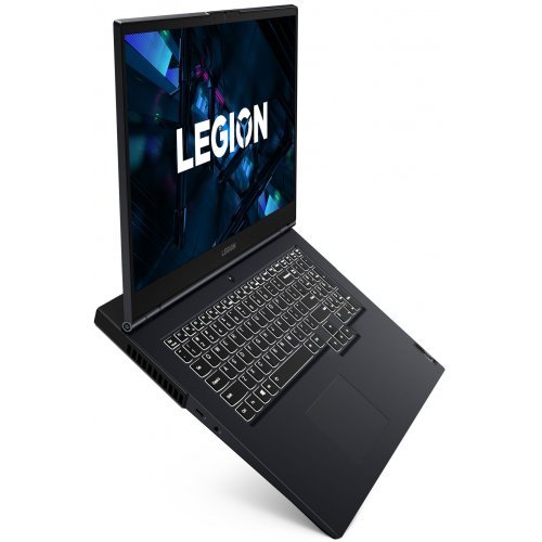 Лаптоп Lenovo Legion 5 17ACH6H 82JY006SBM (снимка 5)