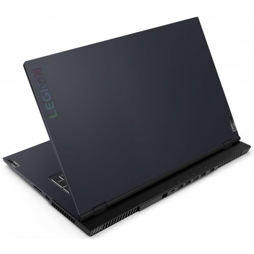 Лаптоп Lenovo Legion 5 17ACH6H 82JY006SBM (снимка 8)