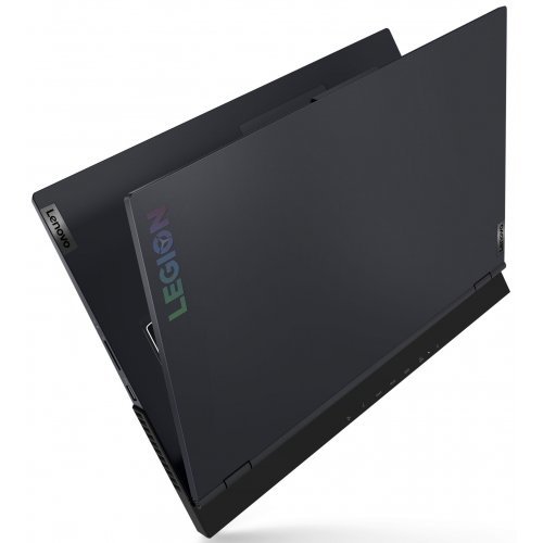 Лаптоп Lenovo Legion 5 17ACH6H 82JY006SBM (снимка 12)