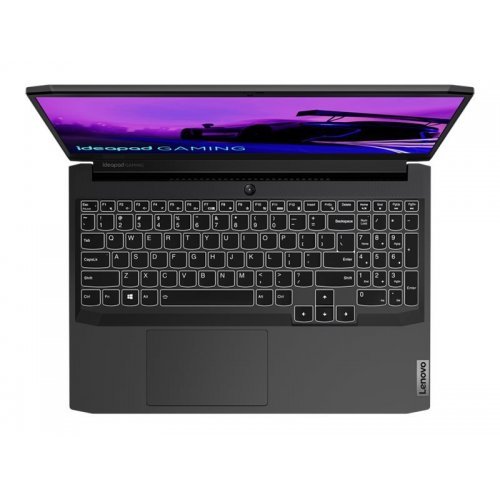 Лаптоп Lenovo IdeaPad Gaming 3 15IHU6 82K1003NBM (снимка 4)