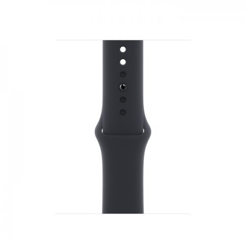 Ръчен часовник Apple Watch Series 7 GPS MKMX3BS/A (снимка 4)