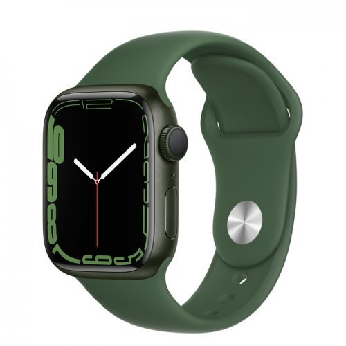 Ръчен часовник Apple MKN03BS/A (снимка 1)
