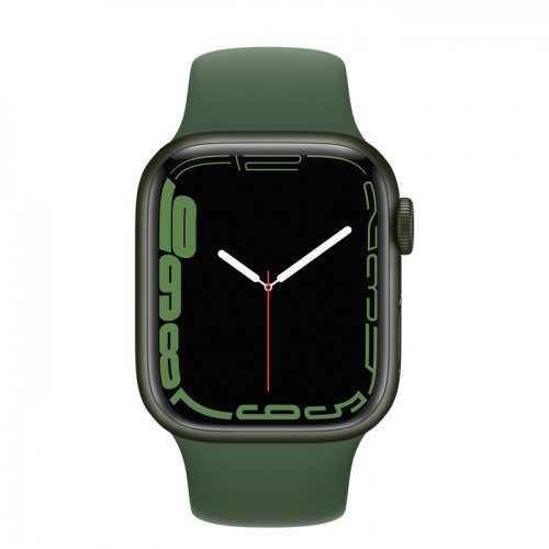 Ръчен часовник Apple MKN03BS/A (снимка 3)